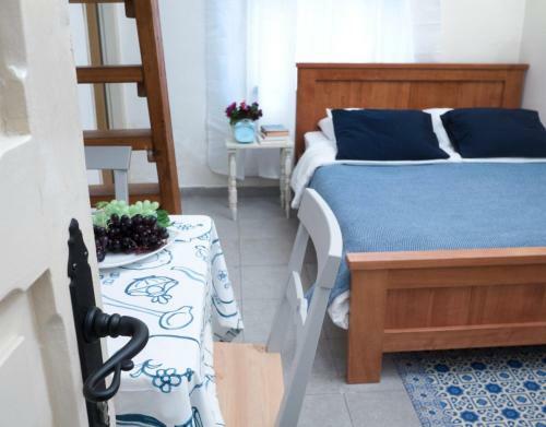 Allenby2 B&B