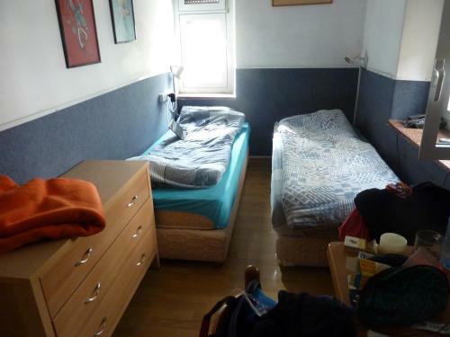 Allenby2 B&B