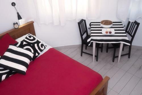 Allenby2 B&B