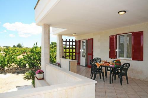 Bed & Breakfast Quercia Verde
