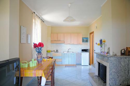 Bed & Breakfast Quercia Verde