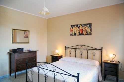 Bed & Breakfast Quercia Verde