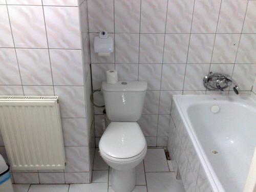 Aparthotel Olimpia
