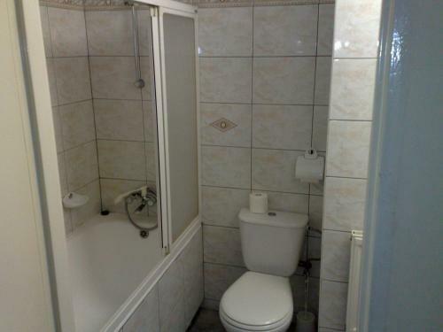 Aparthotel Olimpia