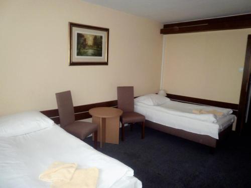 Aparthotel Olimpia