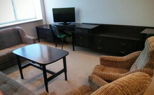 Aparthotel Olimpia