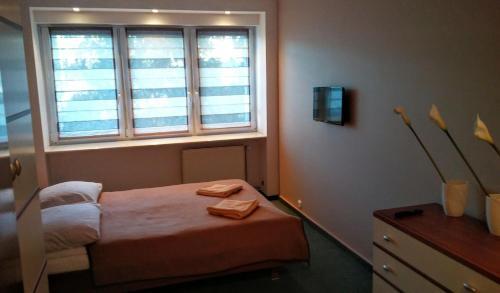 Aparthotel Olimpia
