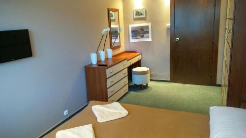 Aparthotel Olimpia