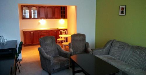 Aparthotel Olimpia