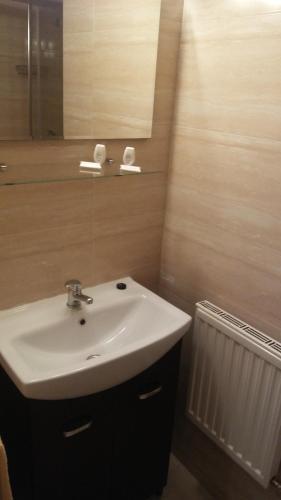 Aparthotel Olimpia