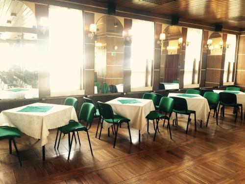 Aparthotel Olimpia