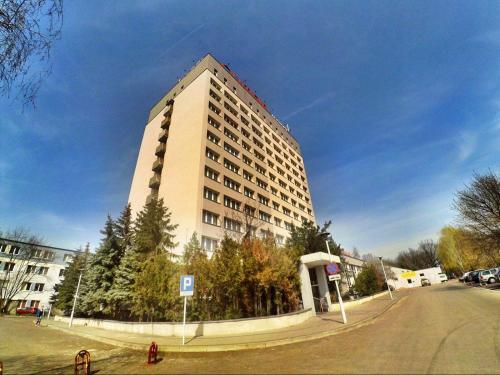 Aparthotel Olimpia