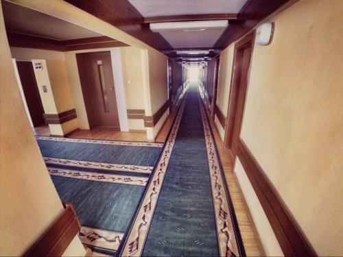 Aparthotel Olimpia