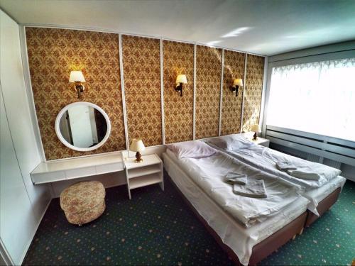 Aparthotel Olimpia