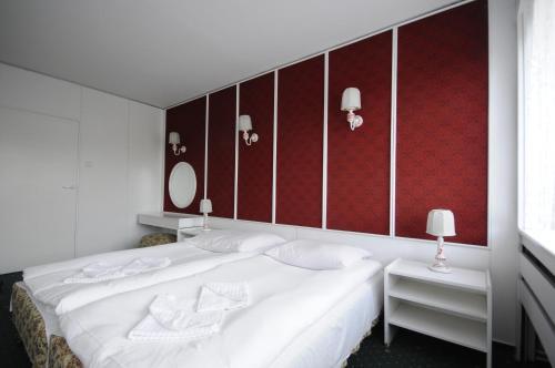 Aparthotel Olimpia