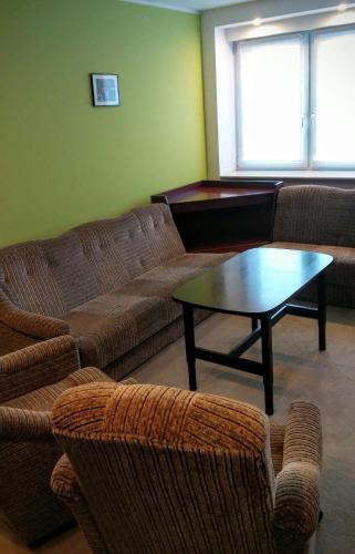 Aparthotel Olimpia