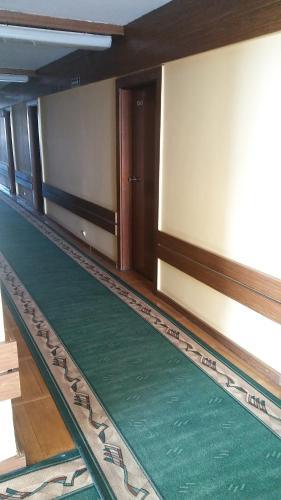 Aparthotel Olimpia