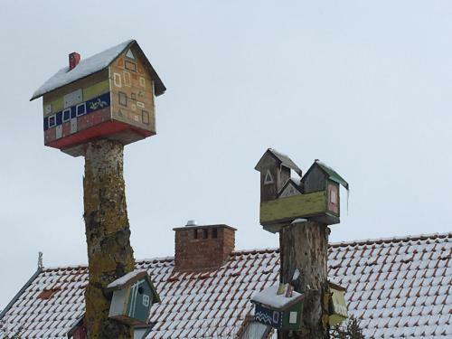 Hostal Provincija