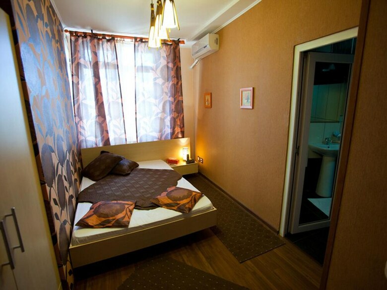 Motel La Gil