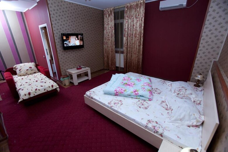 Motel La Gil