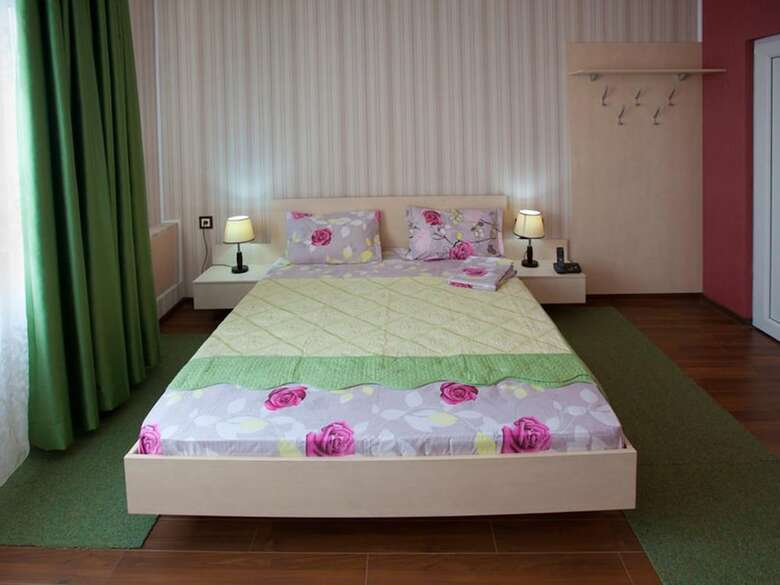 Motel La Gil