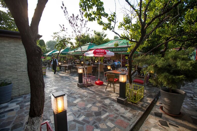 Motel La Gil