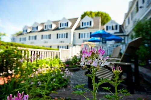 Posada The Inn At Scituate Harbor