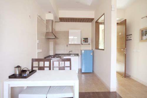 Perch Service Apartments