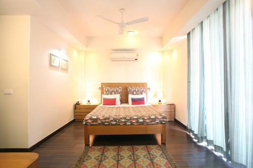 Perch Service Apartments
