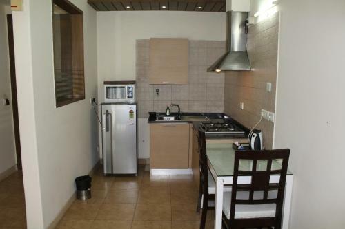 Perch Service Apartments