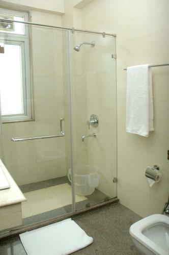 Perch Service Apartments