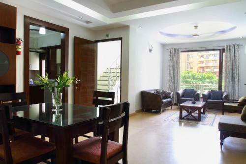 Perch Service Apartments
