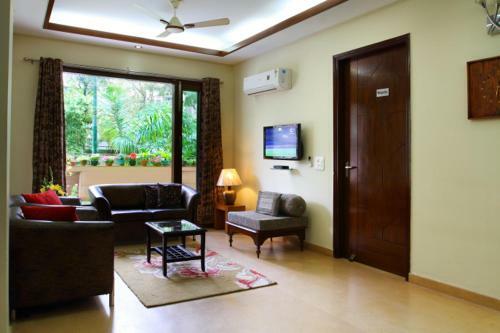 Perch Service Apartments