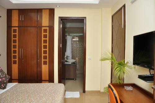 Perch Service Apartments