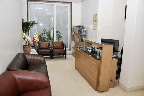 Perch Service Apartments