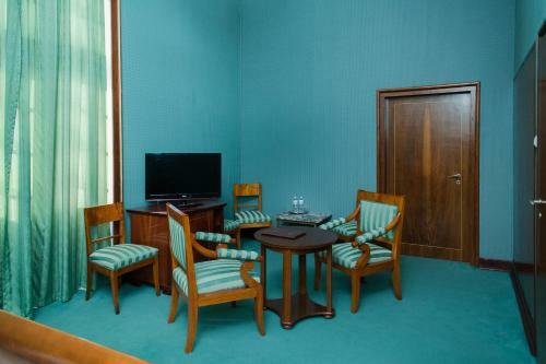 Hotel Zamek W Baranowie Sandomierskim