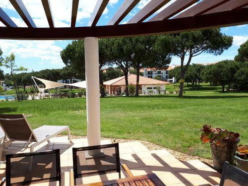 Apartment Golf De Vila Sol