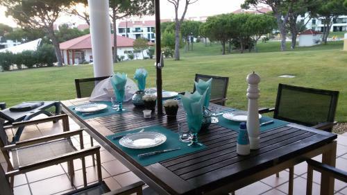 Apartment Golf De Vila Sol