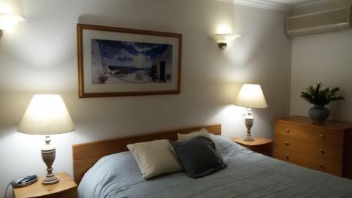 Apartment Golf De Vila Sol