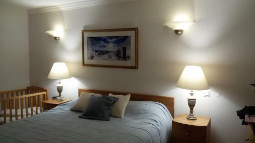 Apartment Golf De Vila Sol