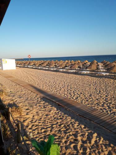 Apartment Golf De Vila Sol
