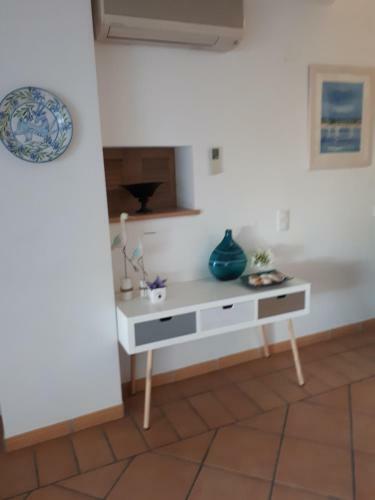 Apartment Golf De Vila Sol