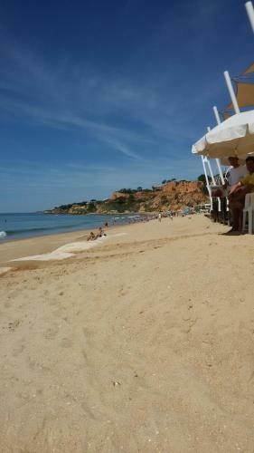 Apartment Golf De Vila Sol