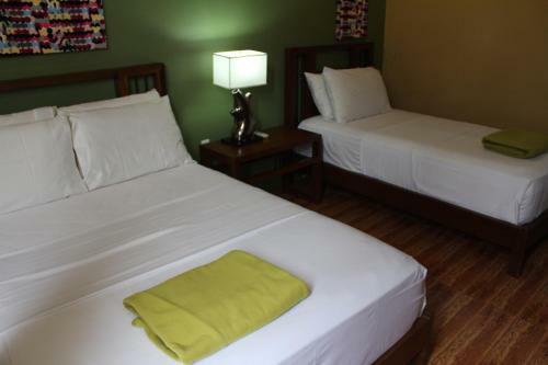 Purple Tree Bed & Breakfast