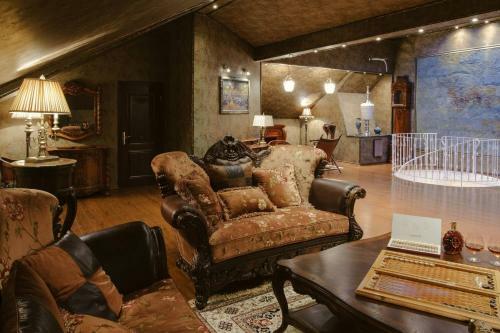 Green House Apartment