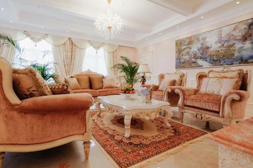 Green House Apartment
