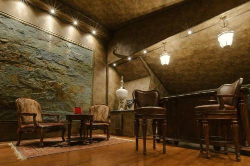 Green House Apartment