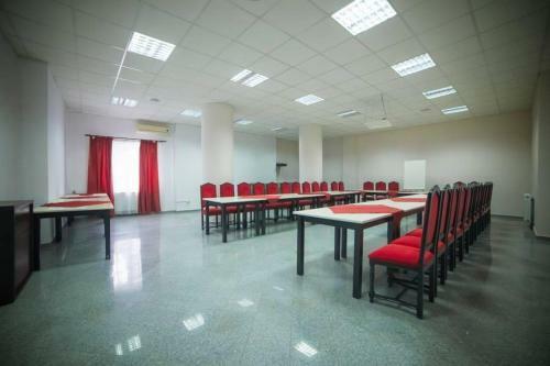 Hotel Gclub