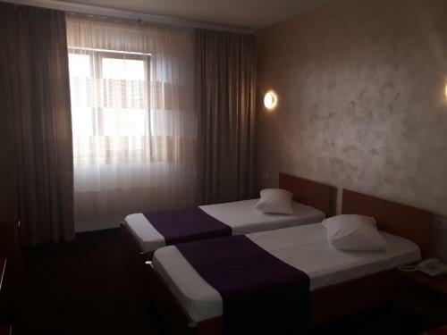 Hotel Flormang