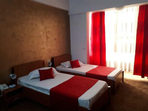 Hotel Flormang